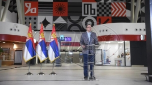 Idem s Kurtijem u Brisel